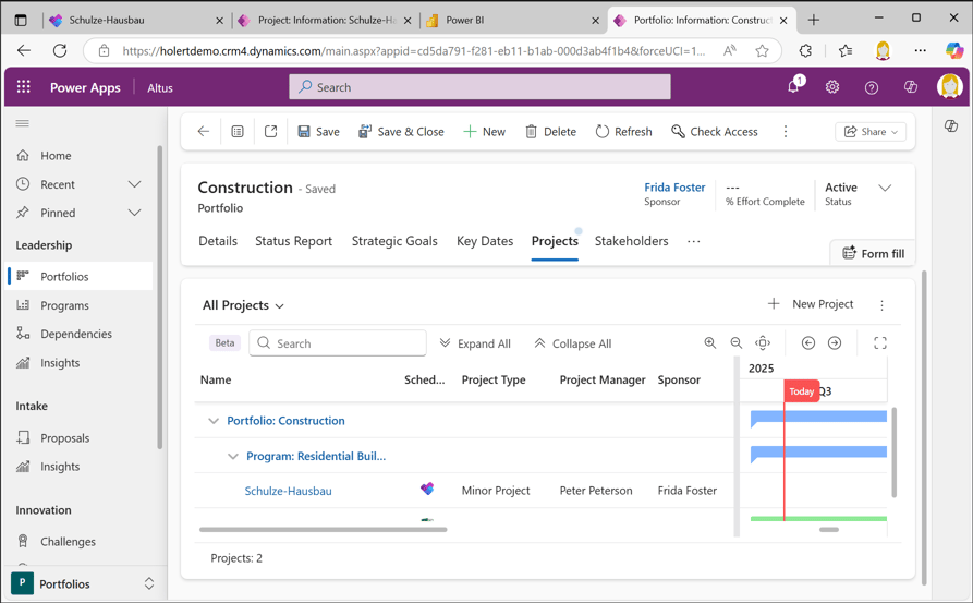 Microsoft Planner Premium Pläne