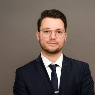 David Kurz Kuka
