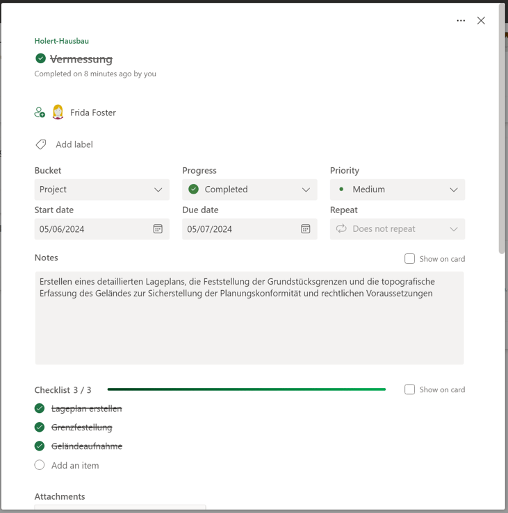 microsoft-project-task-with-comments-checklist-in-planner