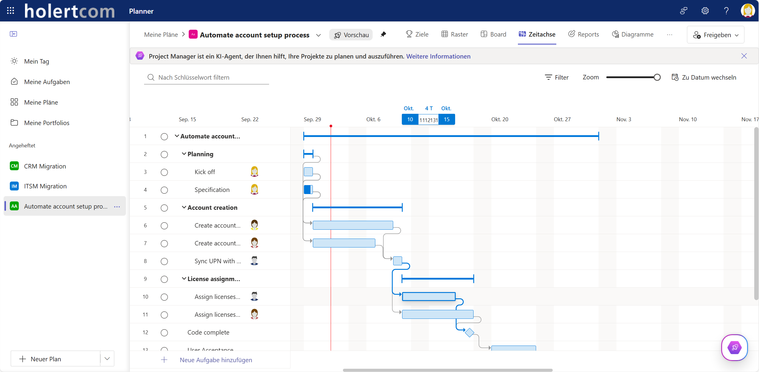 Microsoft is discontinuing Project Online - what are the best alternatives?