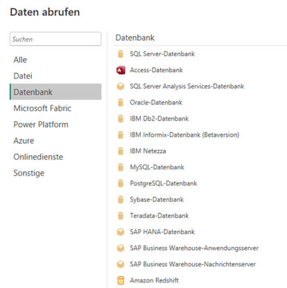 sql-oracle-sap-projekttcontrolling