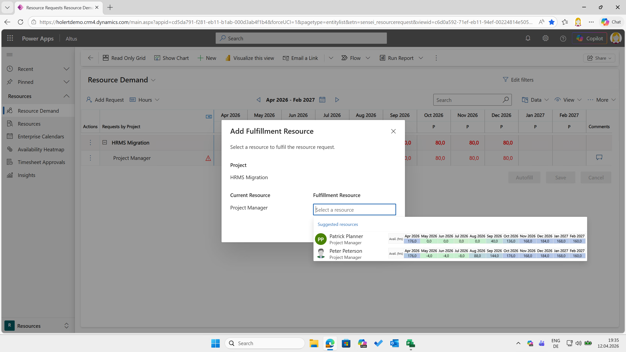 taktische-ressourcen-planung-auf-im-Team-auf-mitarbeiterebene-ressourcenauswahl