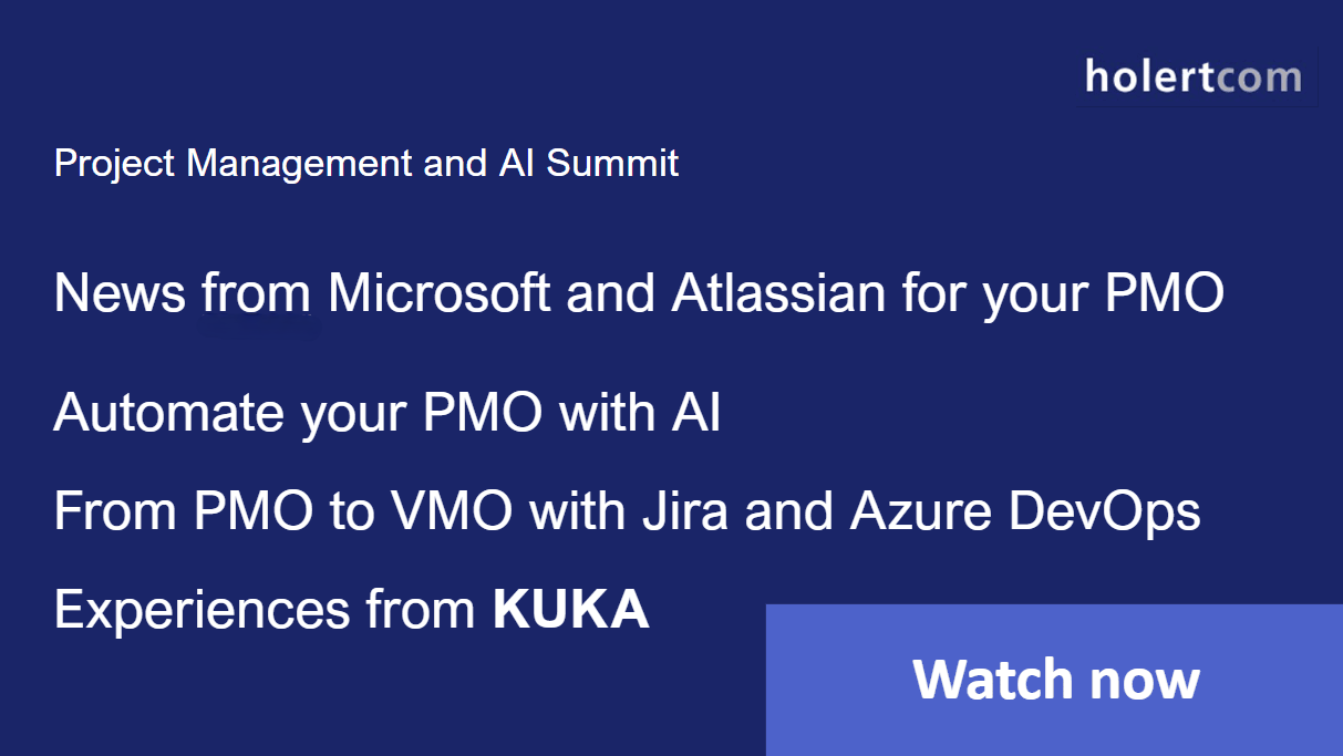 PMO Event 25.11.2025 KUKA