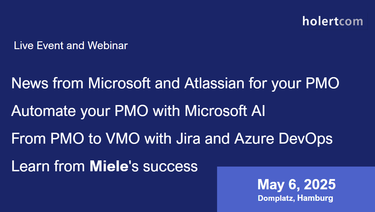 PMO Event 06.05.2025 SteelcoBelimed (Miele Group)