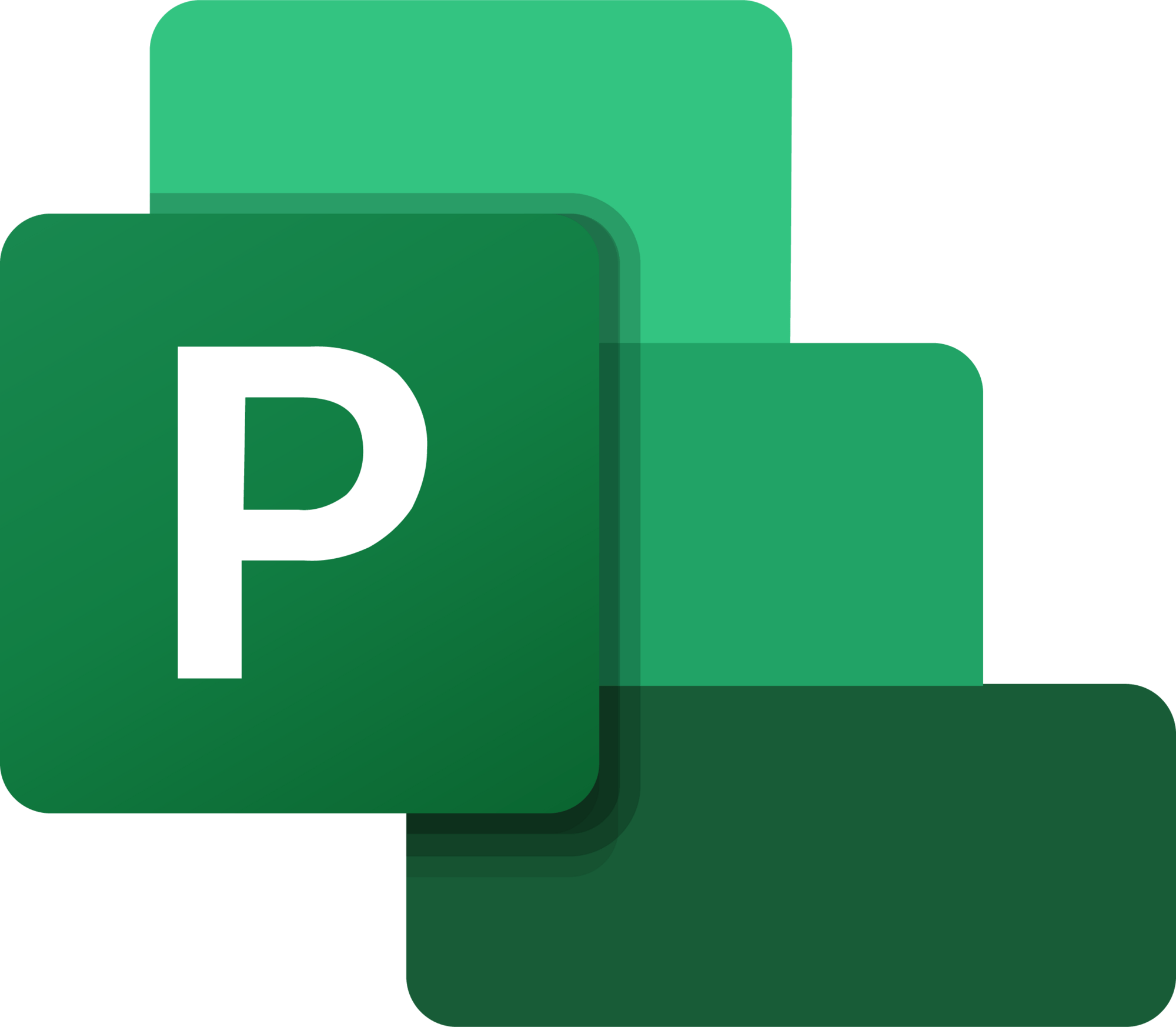 Microsoft Project Professional, Project Server und Project Online (Project Plan 3 und Project Plan 5)