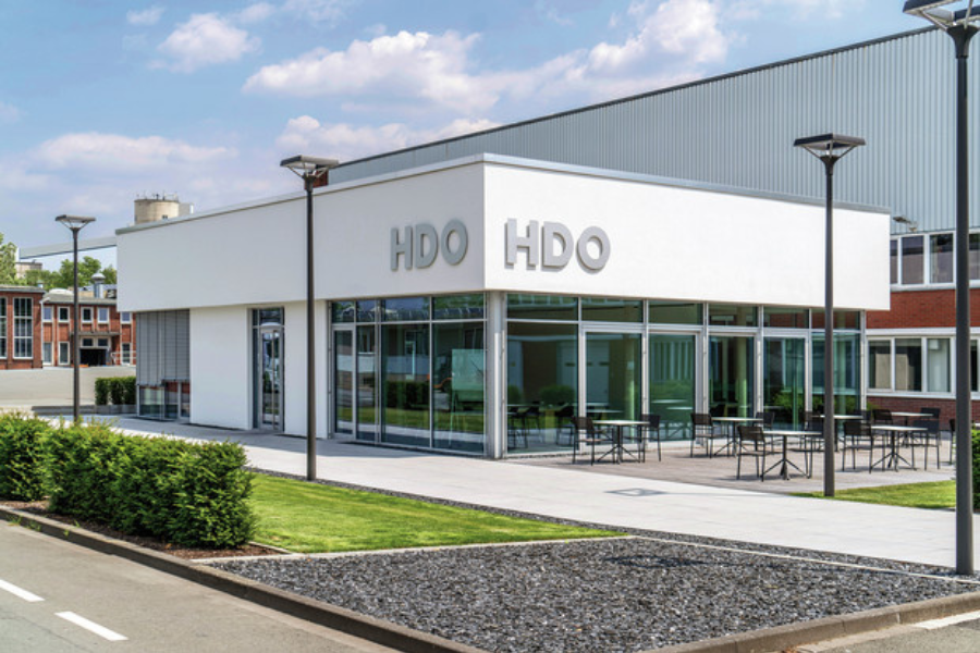 HDO