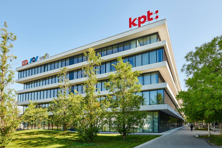 KPT