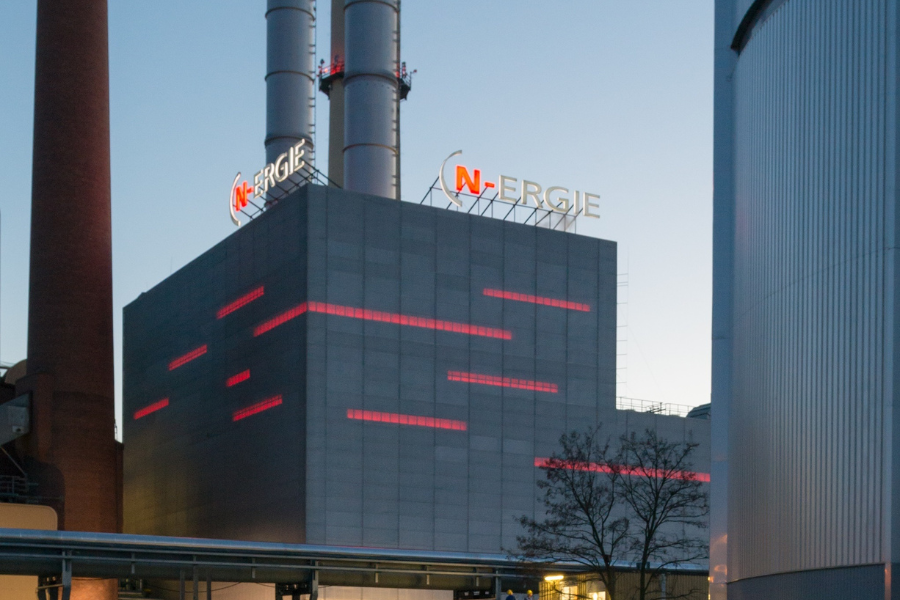 N-Ergie