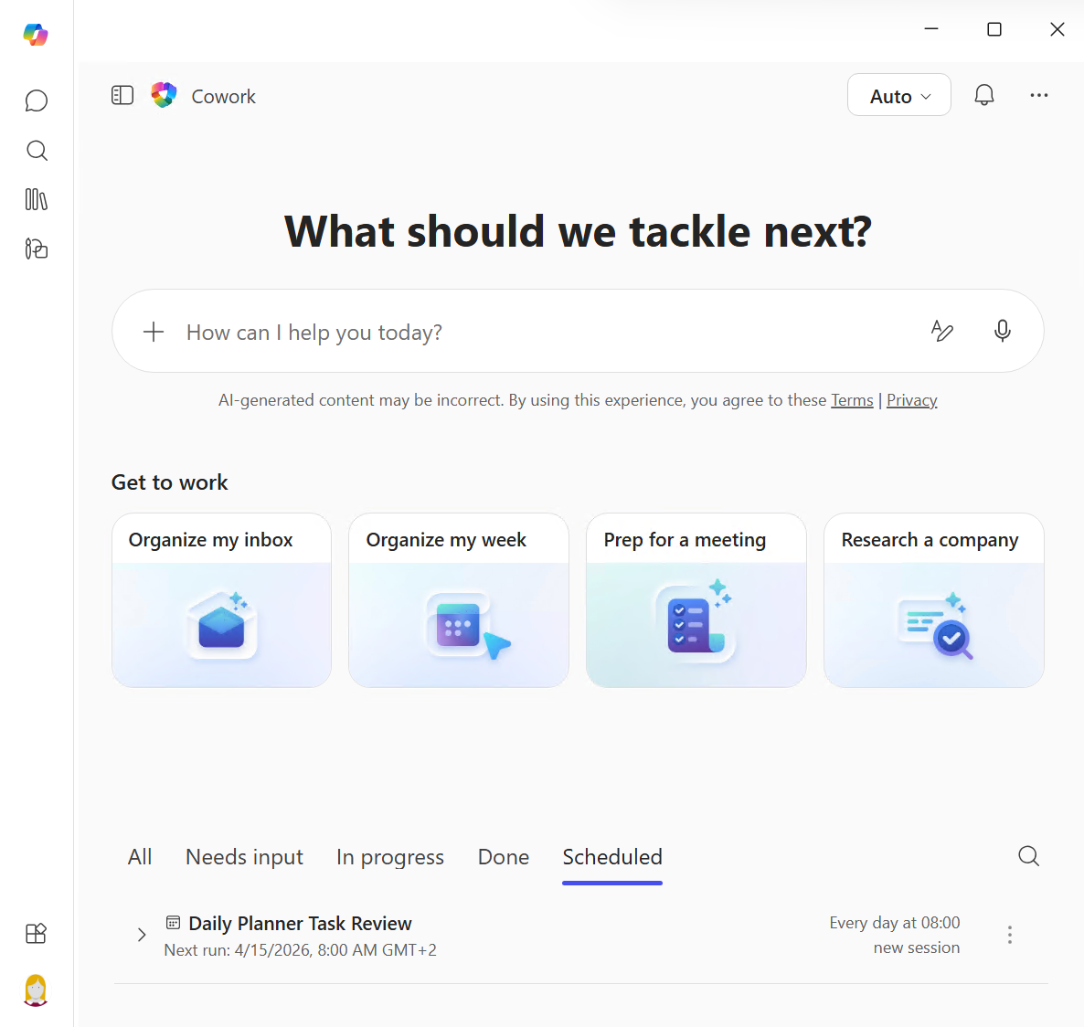 Copilot Cowork: Was die neue KI-Funktion für das Projektmanagement bedeutet
