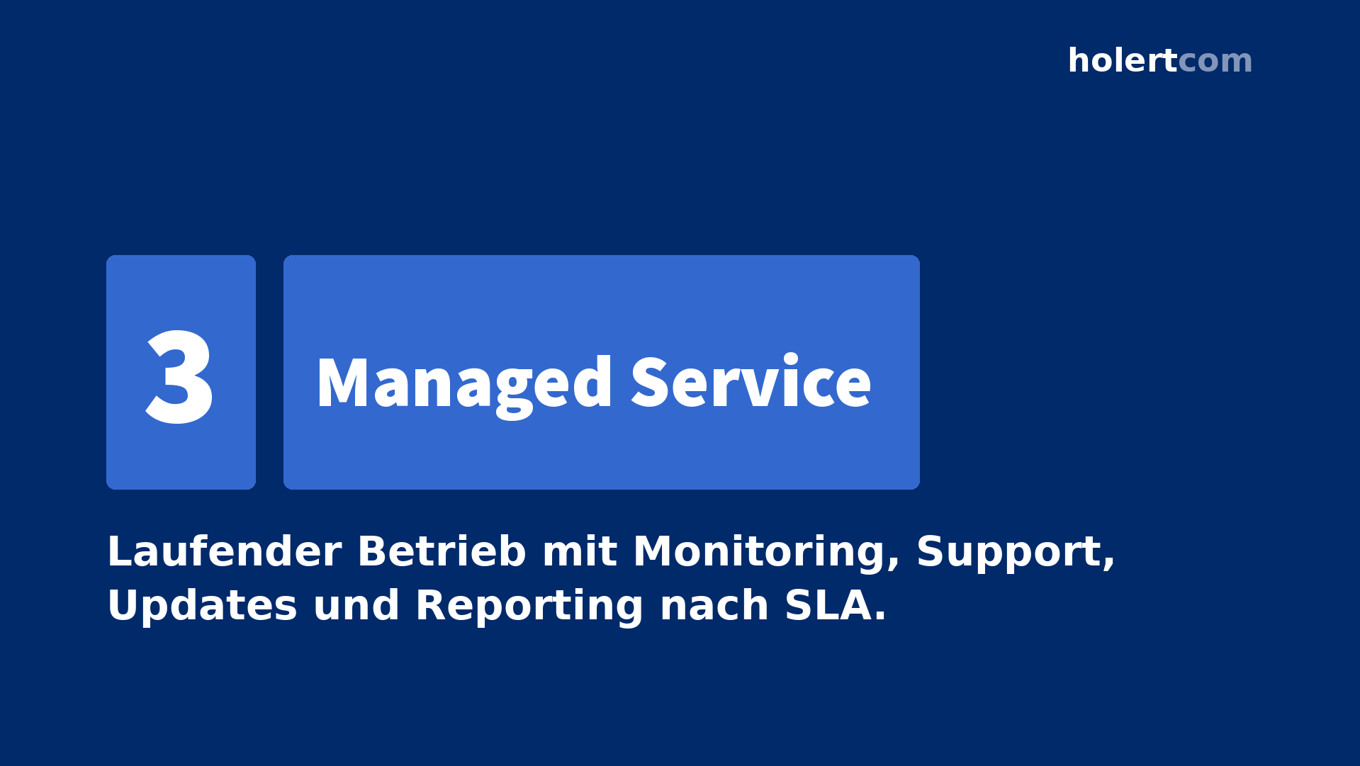 Holert-Power-Apps-PPM-SAP-Integration-Power-Platform-Schritt-3