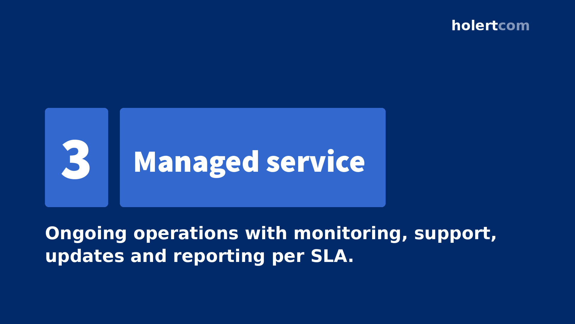 Holert-Power-Apps-PPM-SAP-Integration-Power-Platform-Step-3
