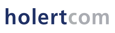 Logo der Holert GmbH