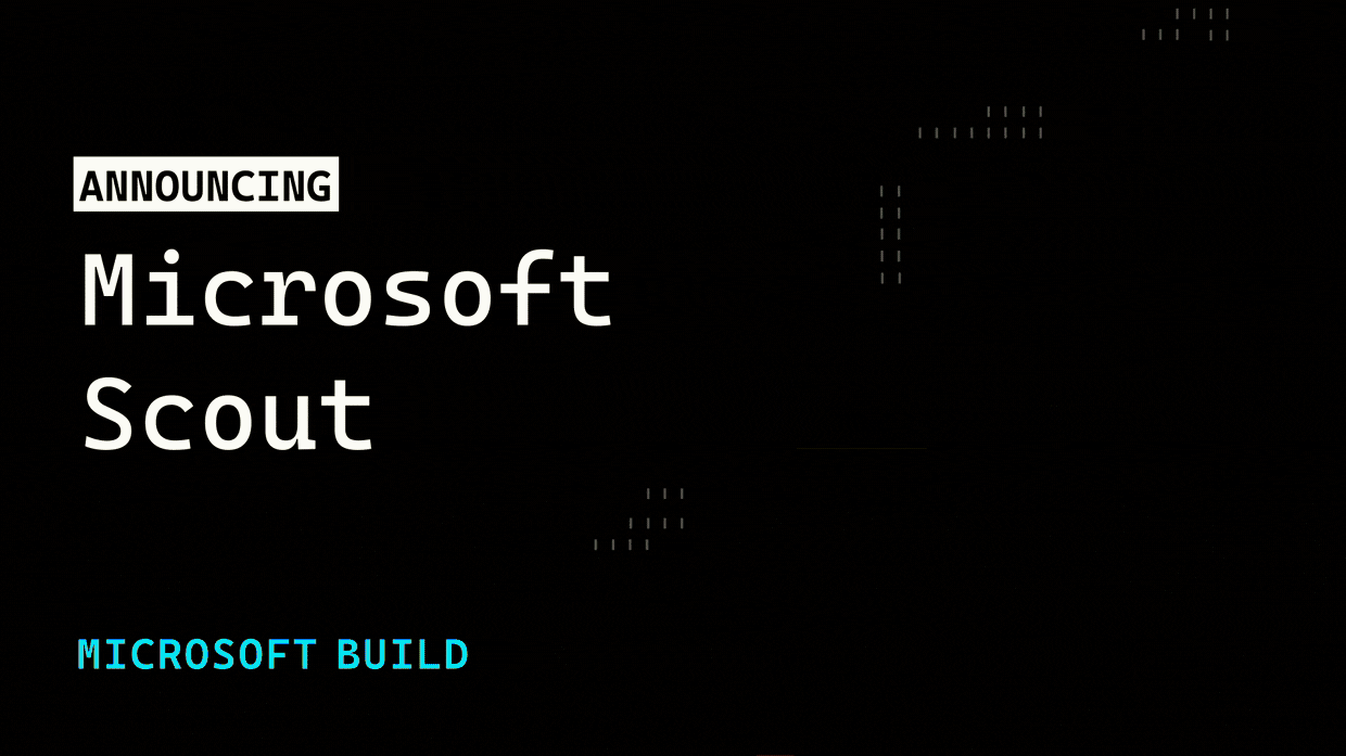Microsoft Scout im PMO: Wenn der Projektassistent autonom mitarbeitet