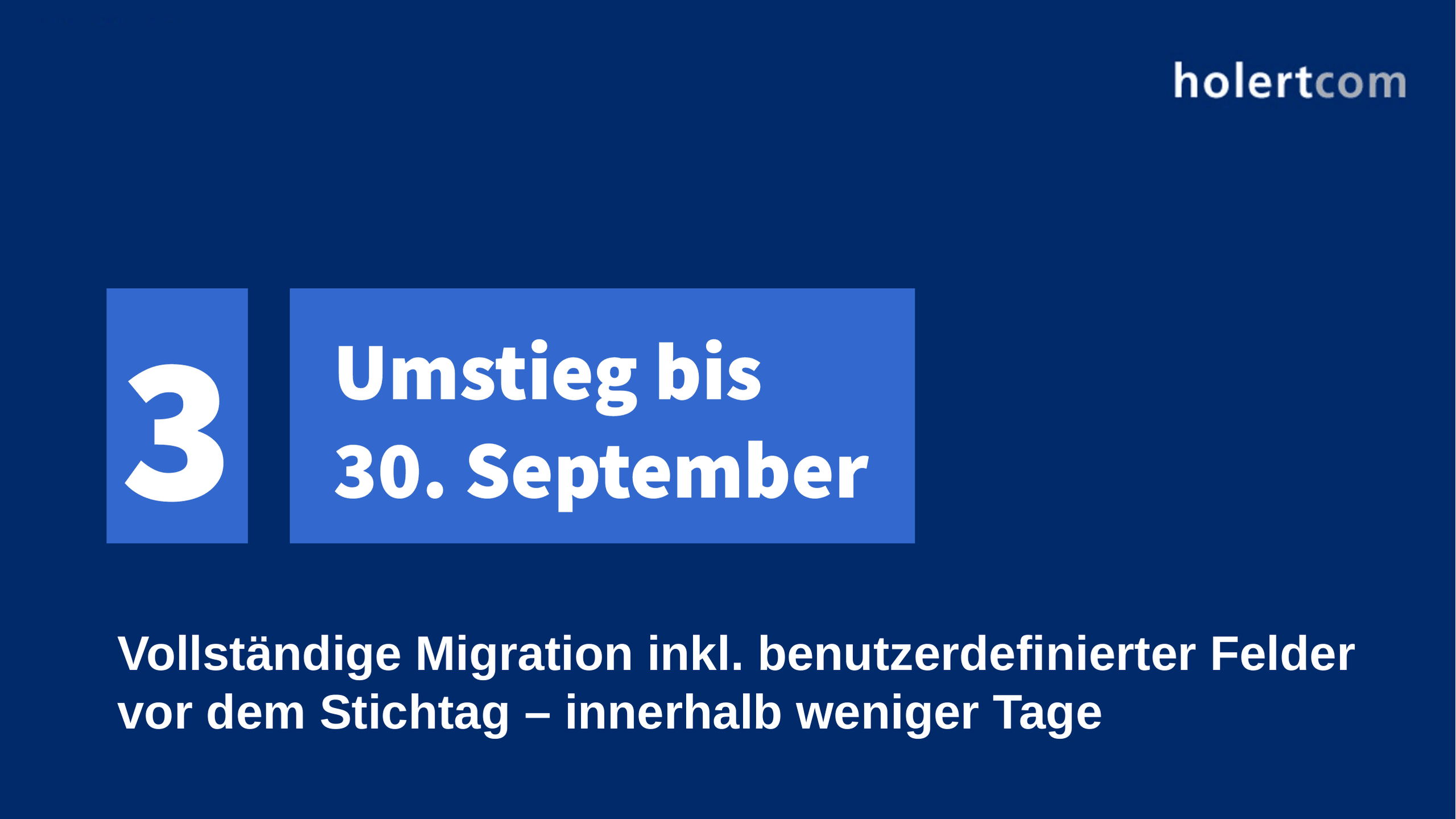 Project Online Last-Minute-Migration – Schritt 3: Umstieg bis 30. September