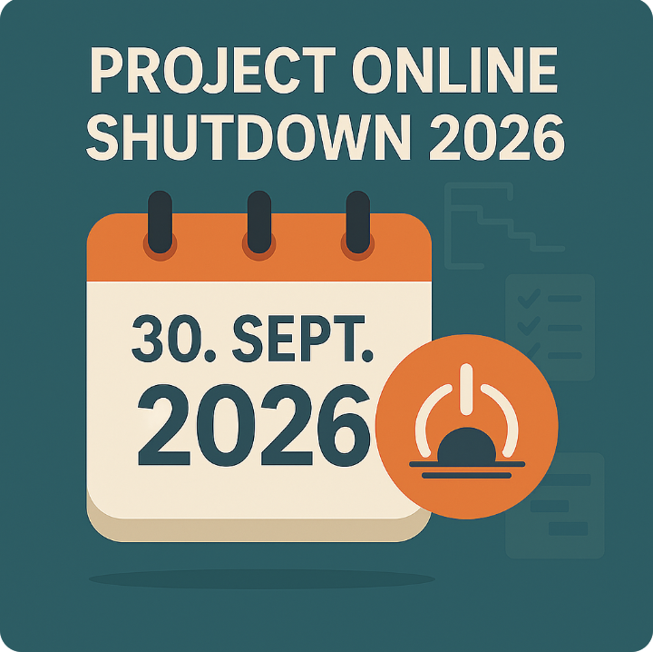 Microsoft is discontinuing Project Online - what companies need to know now
