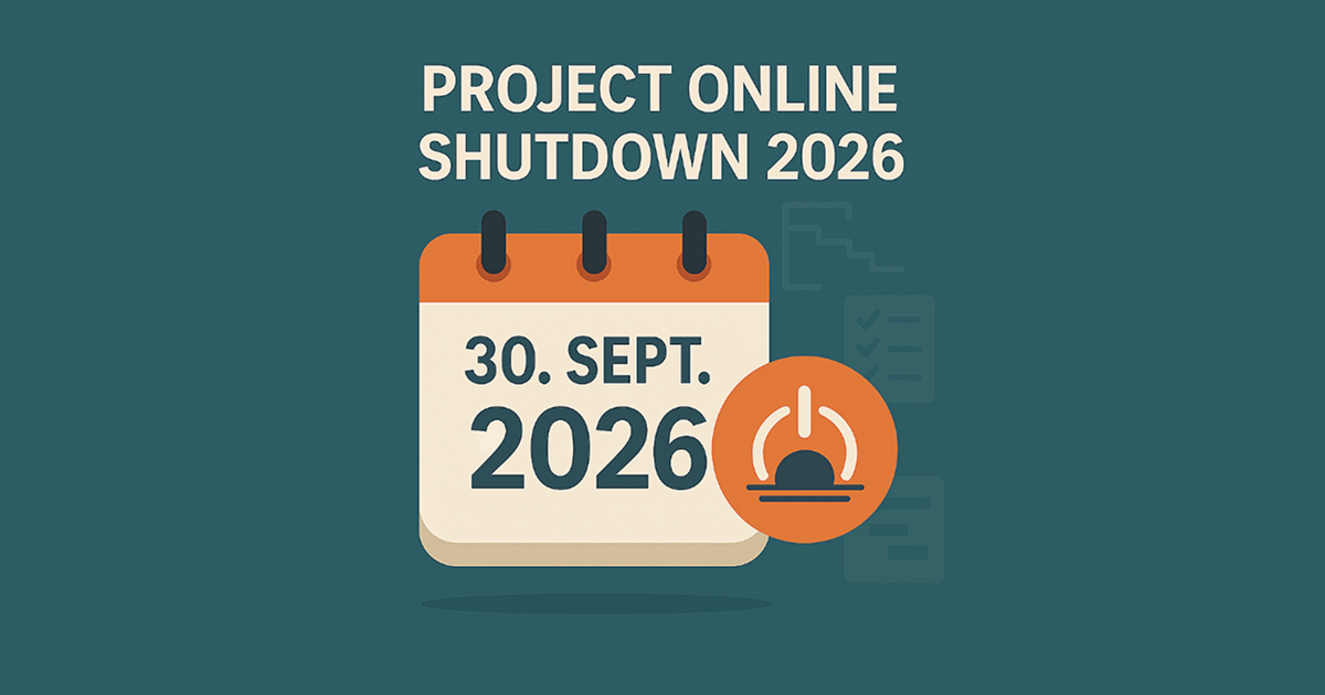 Microsoft is discontinuing Project Online - what are the best alternatives?