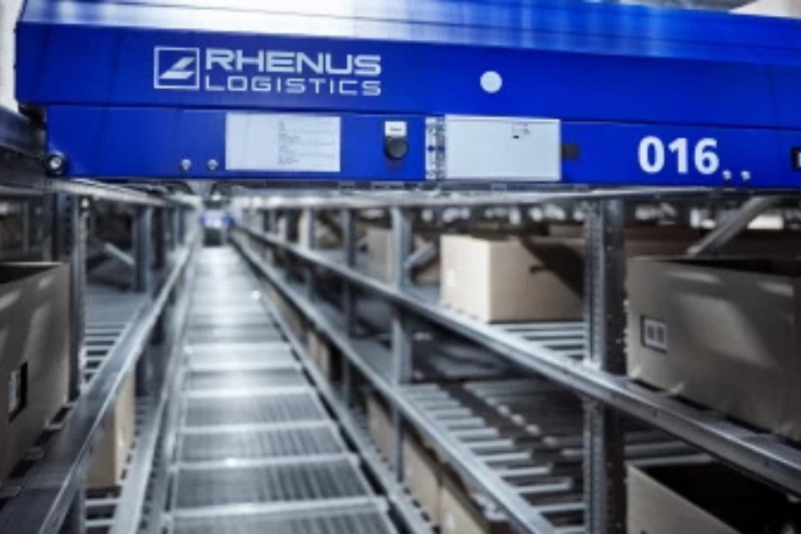 Rhenus