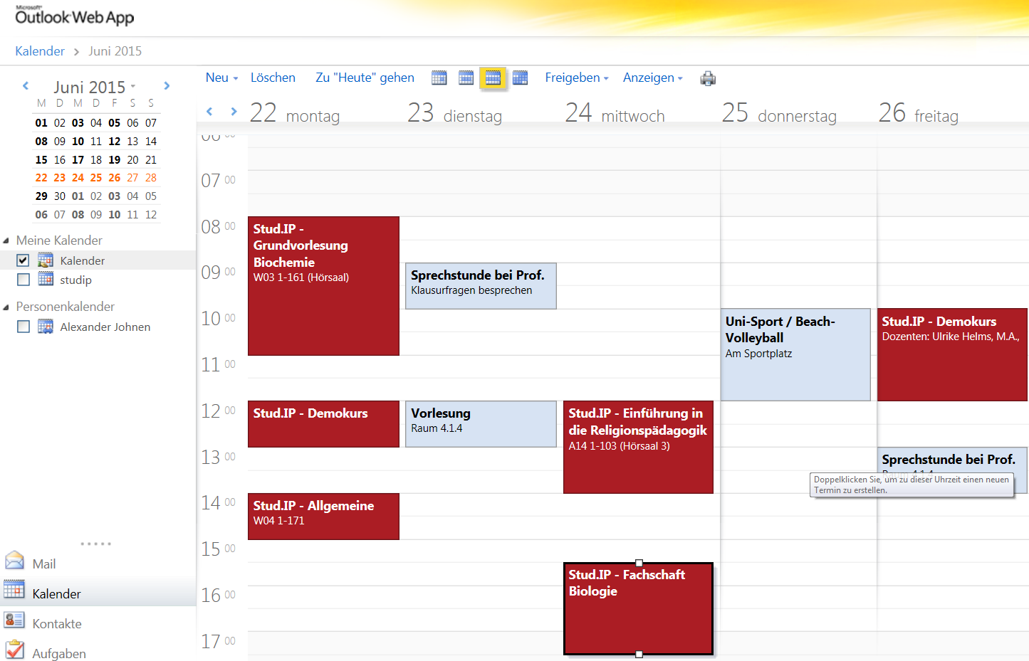 outlook_calendar_stud_ip