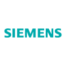 Siemens Client Logo