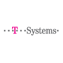T-Systems Client Logo