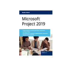 Microsoft Project 2013 – Das Profibuch