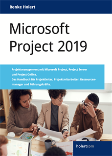 Profibuch 2019 Cover