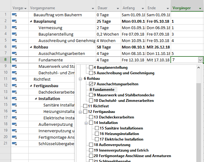 Drop-down Link Menu Drop-down Link Menu
