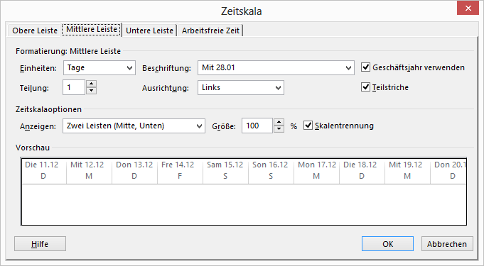 MS-Project-2013-Nachtschicht-Mittlere-Leiste