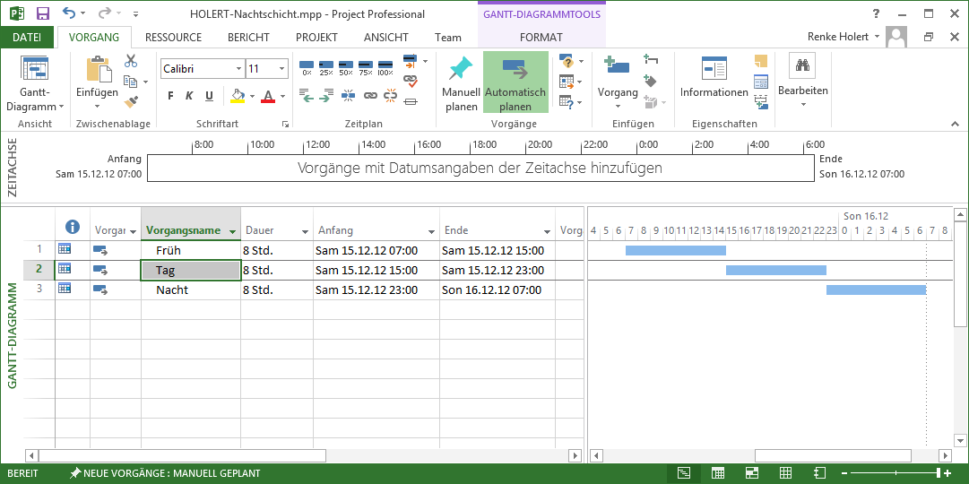 MS-Project-2013-Nachtschicht-Gantt MS-Project-2013-Nachtschicht-Gantt