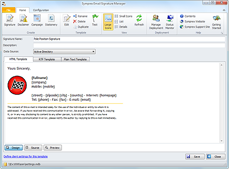 Microsoft Office Template Designer Microsoft Office Template Designer